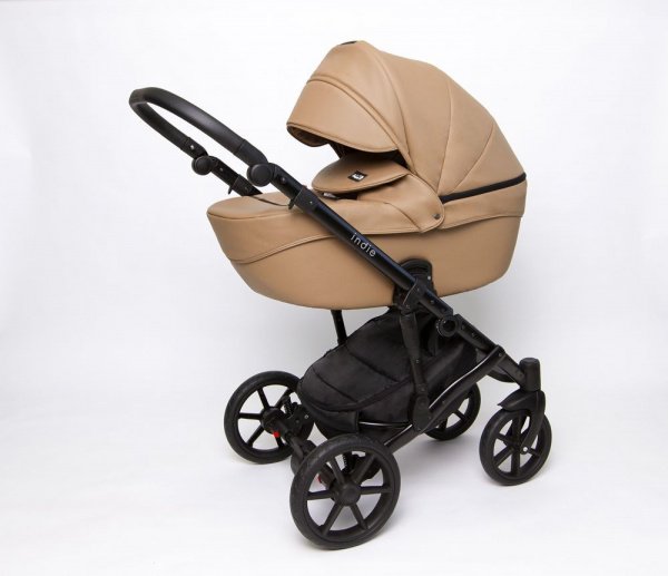 Детская коляска Peppy Indie  ECO 2 в 1