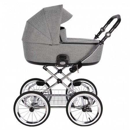 Детская коляска Roan Bass Next Classic 2 в 1