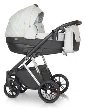 Детская коляска VERDI Melbu 3 в 1