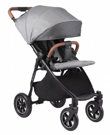 Прогулочная Коляска  Coletto Nevia new надувные колеса/амморт