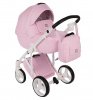 Детская коляска ADAMEX Luciano Deluxe 3 в 1