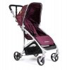 Прогулочная коляска BABYHOME VIDA + капор