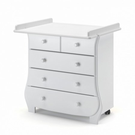 Детский комод Александра new