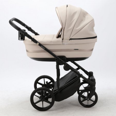 Детская коляска Adamex Rimini Deluxe 3 в 1