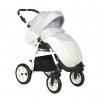 Детская коляска Indigo Alma Lux 2 в 1
