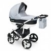 Детская коляска CAMARELO Carera New 3 в 1