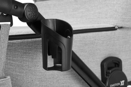 Детская коляска LONEX EMOTION XT 3 в 1