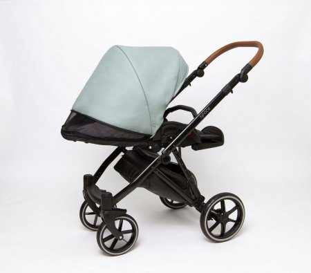 Детская коляска Peppy Space 2 в 1