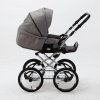 Детская коляска Adamex Porto Retro 2 в 1