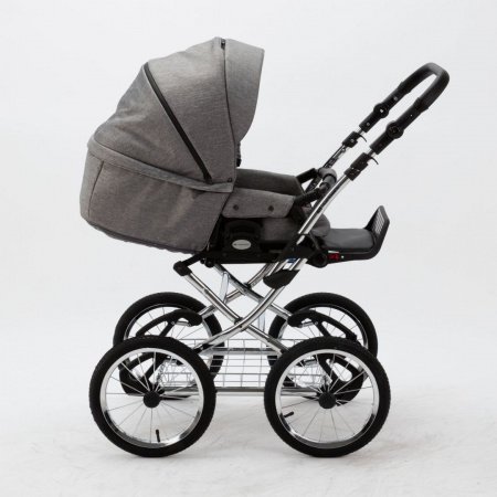 Детская коляска Adamex Porto Retro 2 в 1