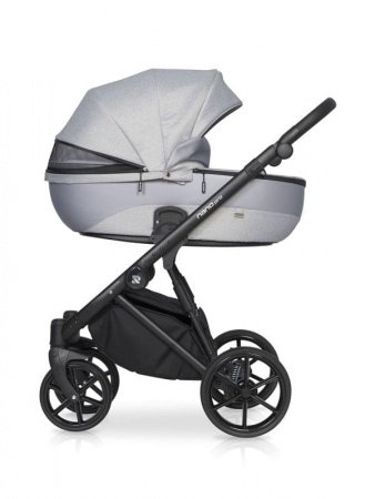 Детская коляска Riko Nano Pro 2 в 1