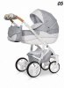 Детская коляска RIKO BRUNO LUXE 2 в 1