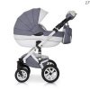Детская коляска RIKO BRUNO Ecco 2 в 1