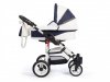 Детская коляска Reindeer City Cruise 2 в 1