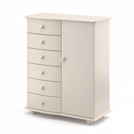 Детский комод Гандылян Жасмин Люкс