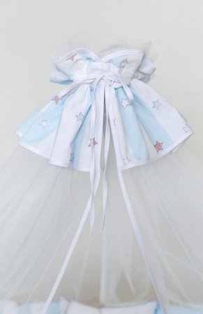 Балдахин Lappetti "Луисы"