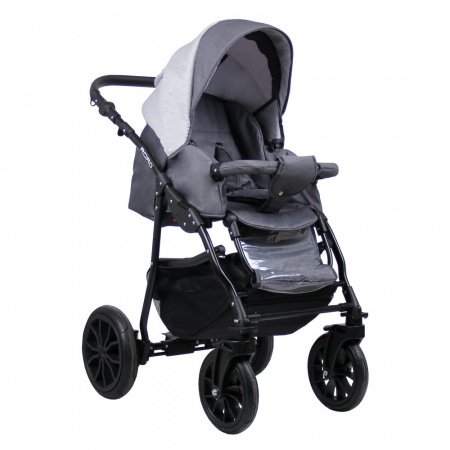 Детская коляска ALIS Road  F 3 в 1