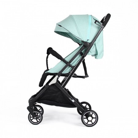 Коляска прогулочная Alis ONYX