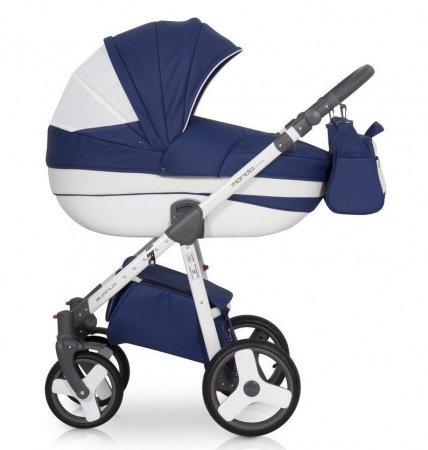 Детская коляска EXPANDER MONDO PRIME 2 в 1