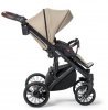Детская коляска VERDI Delorean City 2 в 1