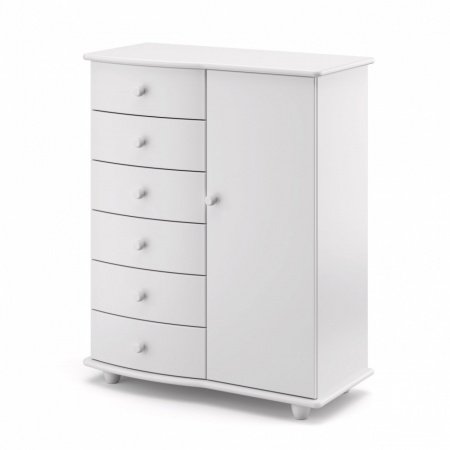 Детский комод Гандылян Жасмин Люкс