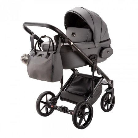 Детская коляска Adamex Lumi Air Eco 3 в 1