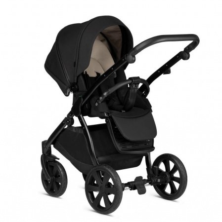 Детская коляска NOORDI LUNO ALL TRAILS 2 в 1