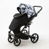 Детская коляска Adamex Zico Flowers 3 в 1