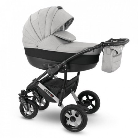 Детская коляска Camarelo Sevilla 2 в 1