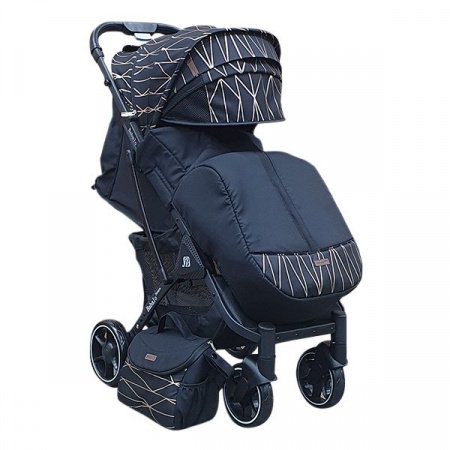 Прогулочная коляска BABALO FUTURE 2022