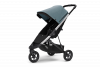 Прогулочная Коляска Thule Spring Stroller Aluminium