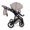 Детская коляска JUNAMA DIAMOND SPACE 2 в 1