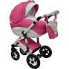 Детская коляска Anmar Bugatti 2 в 1