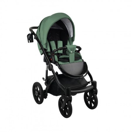 Детская коляска Bexa LINE Pastel 2 в 1