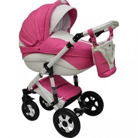 Детская коляска Anmar Bugatti 2 в 1