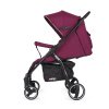 Прогулочная коляска Indigo Sigma