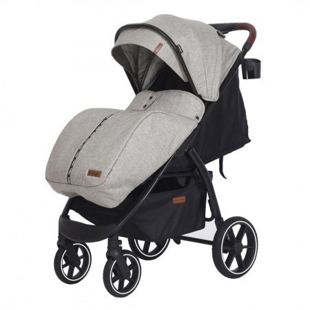 Прогулочная коляска Indigo EPICA GRANDE