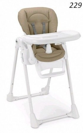 Детский стол-стул Cam Campione