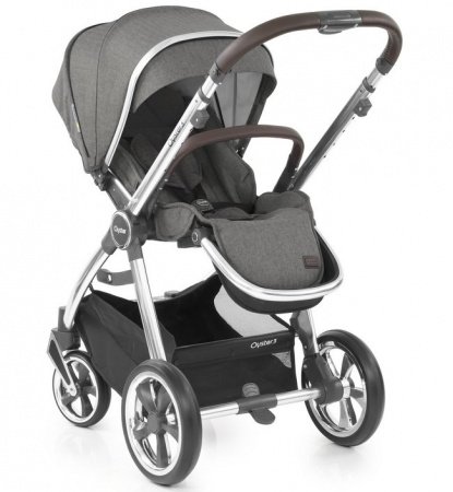 Детская коляска OYSTER 3 2 в 1