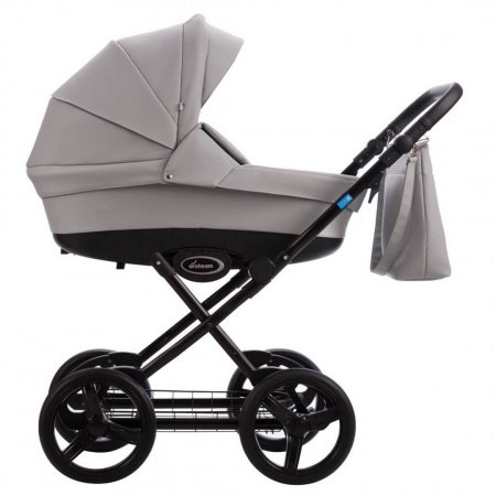 Детская коляска Aroteam Cocoline Prima 2021 3 в 1