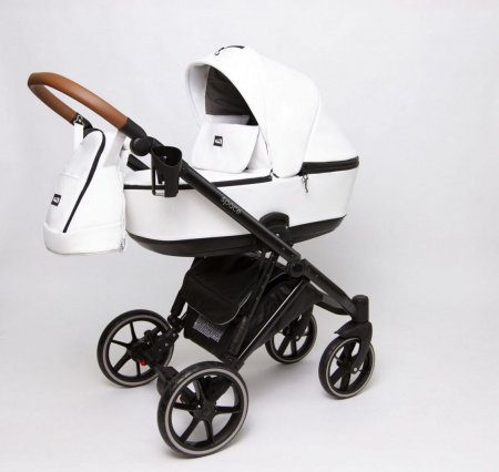 Детская коляска Peppy Space 2 в 1