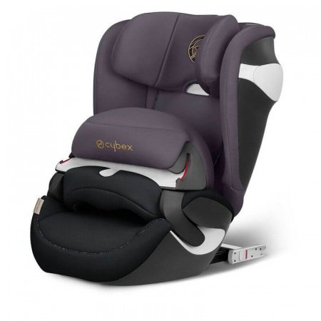 Детское автокресло Cybex Juno M-Fix