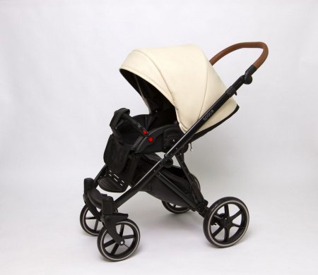 Детская коляска Peppy Space 2 в 1