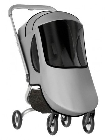 Прогулочная Коляска Mima Zigi