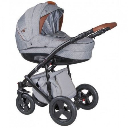 Детская коляска COLETTO MILANO 2 В 1