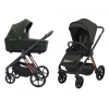 Детская коляска Espiro Miloo 2025 2 в 1