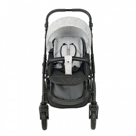 Детская коляска Indigo Alma 3 в 1