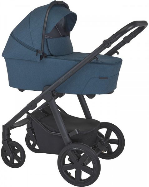 Детская коляска Espiro Husky 2 в 1 2023