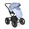 Детская коляска Indigo Mio Plus 14 2 в 1