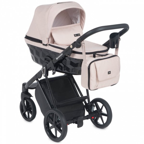 Детская коляска ADAMEX Paolo 2 в 1